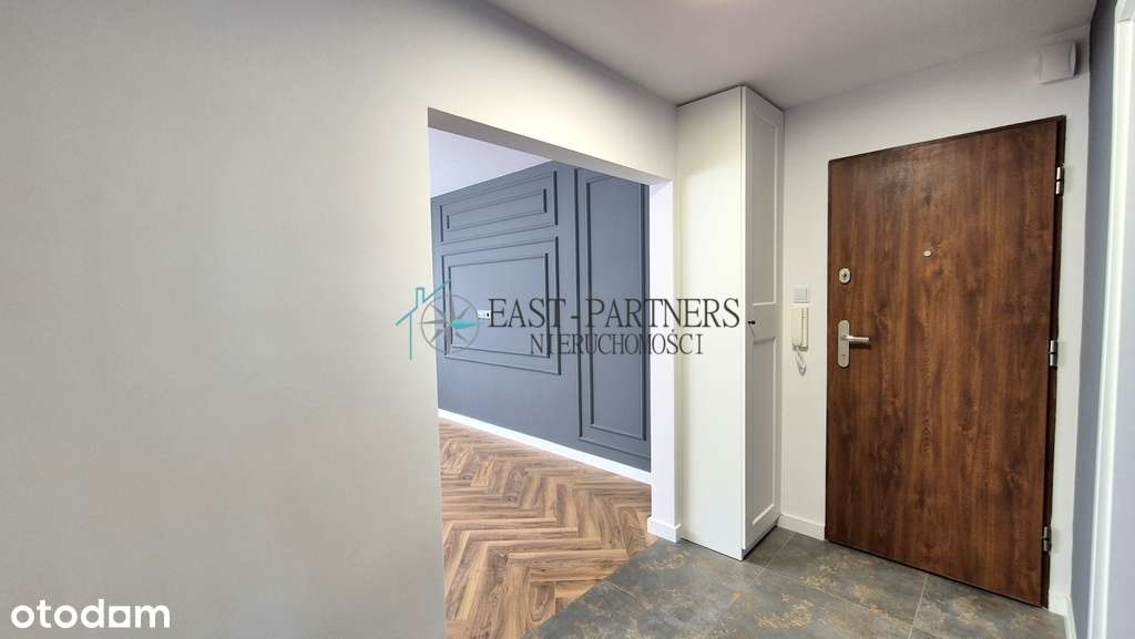 Okazja-Do Wprowadzenia-1 Piętro-Trzy Pokoje-48,3m2-9