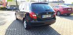 Skoda Fabia 1.4 16V Combi Elegance - 4