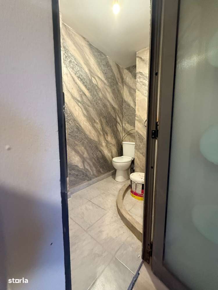 Vest,garsoniera de vanzare - Imagine principală: 4/6