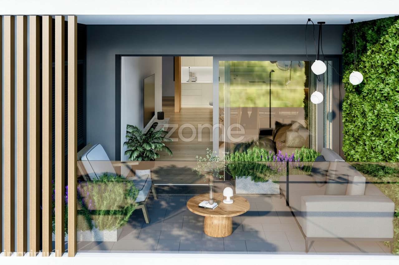 Apartamento T4 DUPLEX - Grande imagem: 5/20