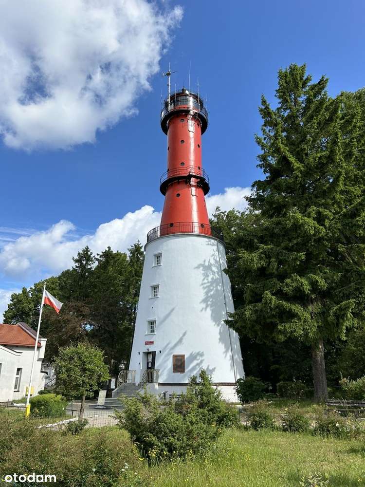 Perła Rozewia Ekskluzywne apartamenty-3