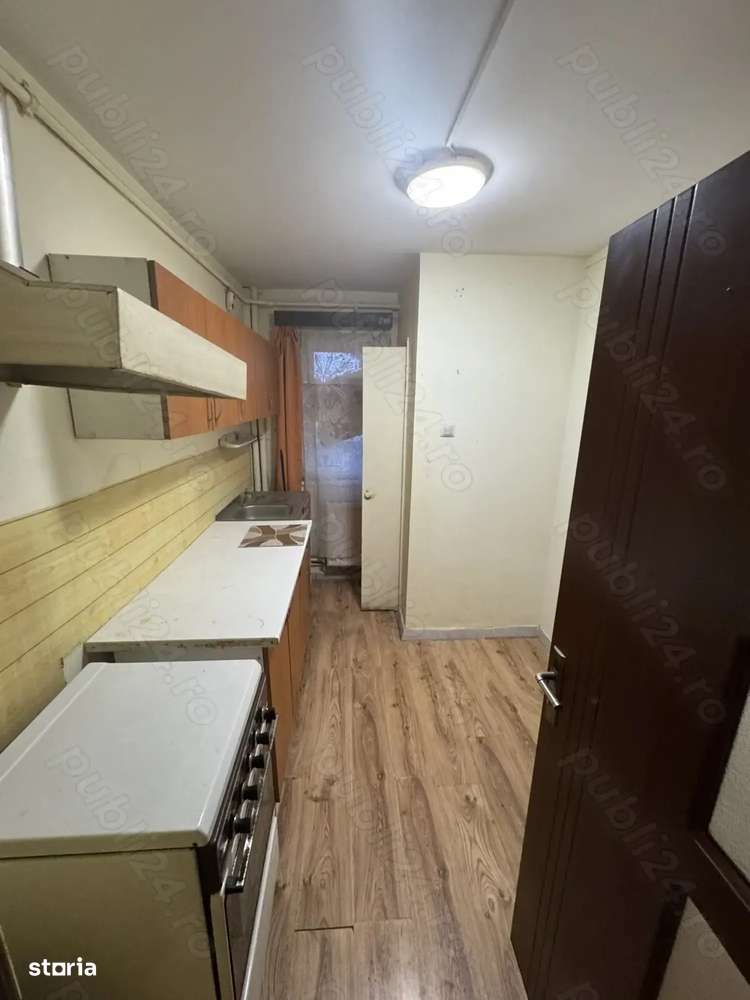 vand apartament 2 camere - Imagine principală: 3/6