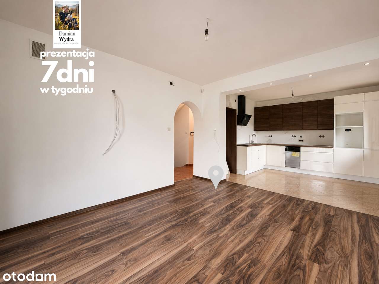Dom 159 m² , dz. 14,6 a, garaż , PV, bez prowizji, po remoncie środka-8