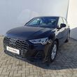 Audi Q3 35 TFSI Sportback S tronic S line - 2