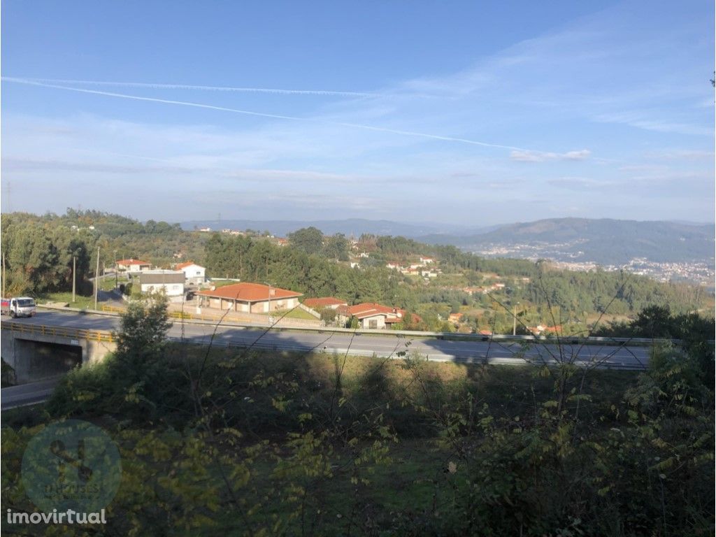 Terreno P/ Construção de Moradia