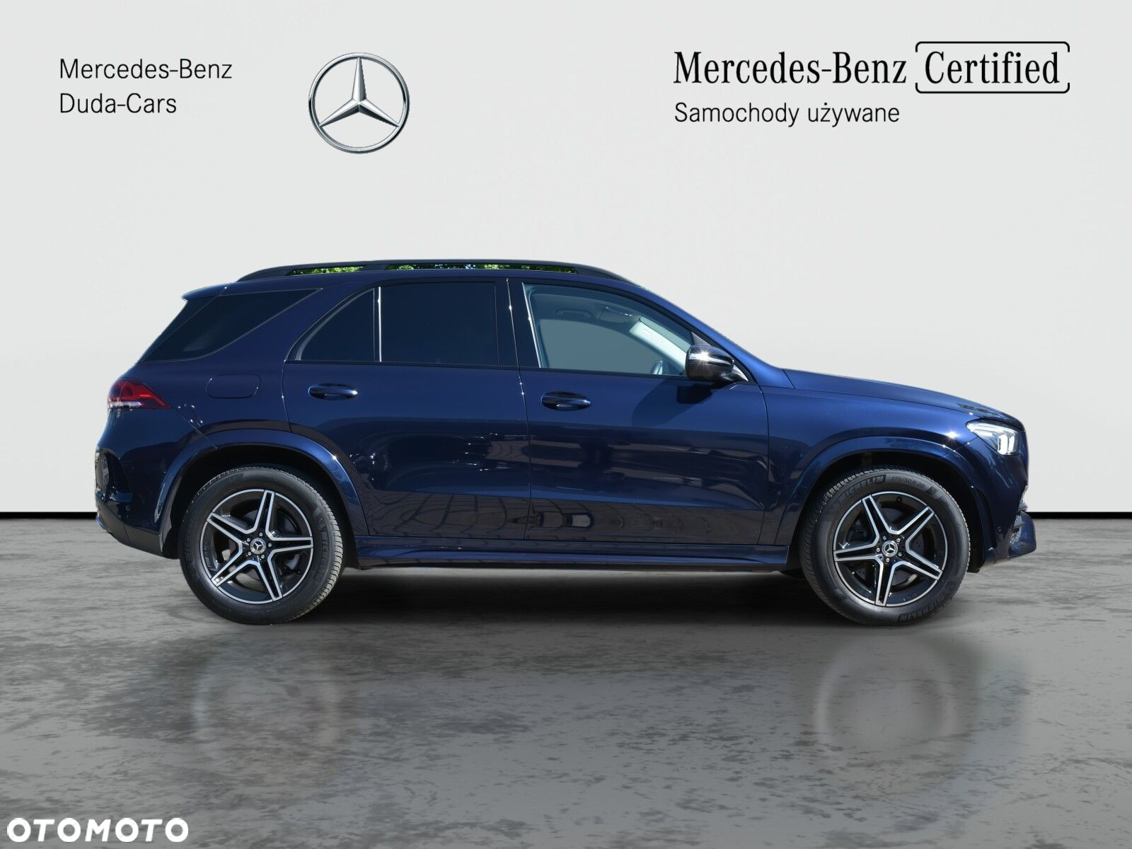 Mercedes-Benz GLE - 6