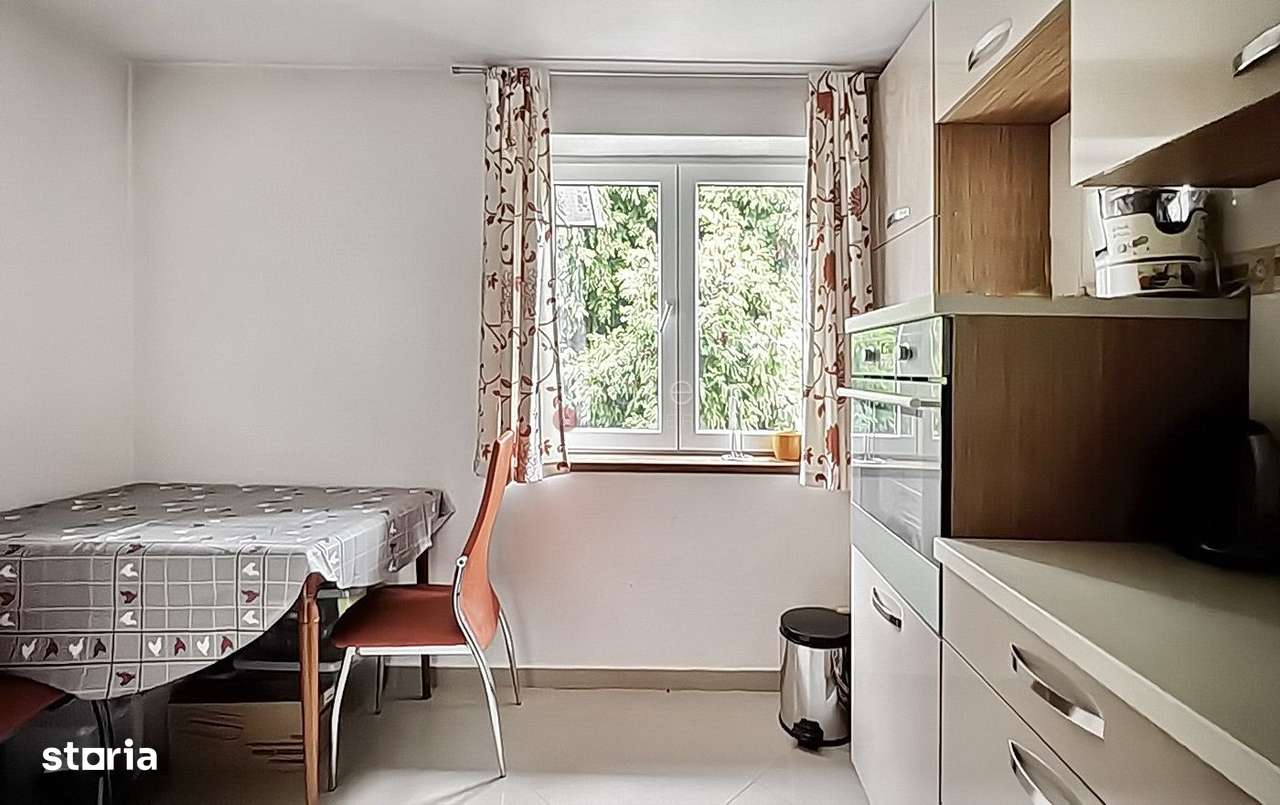 Apartament in casa | Curte individuala - Imagine principală: 3/10