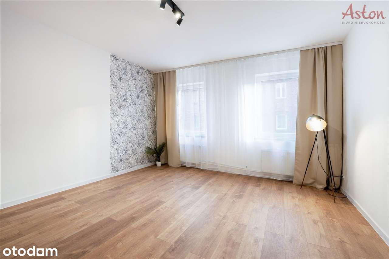 Czeladź - mieszkanie świeżo po remoncie-6