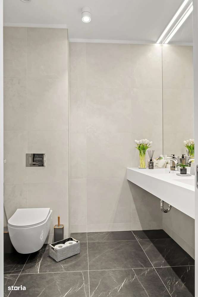 Apartament 3 Camere Premium | One Verdi Park | Investiție Ideală - Imagine principală: 4/7