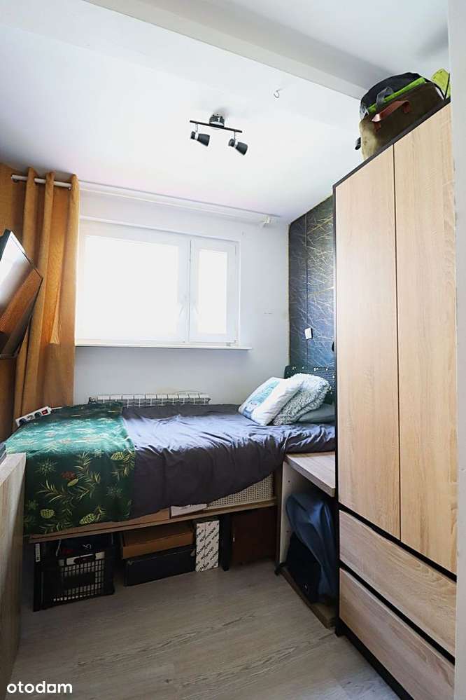 Kawalerka w ścisłym centrum - Pełny obrazek: 4/9