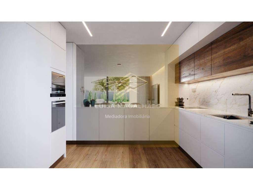 Moradias Francelos -Condomínio de Francelos-3