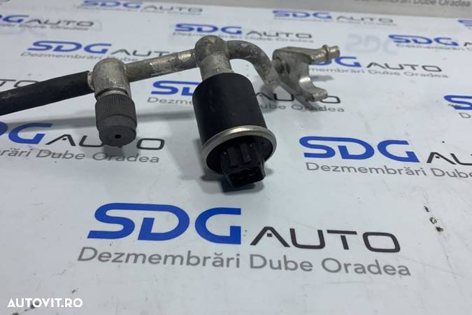 Senzor presiune clima 1H0959139B Audi A3 - 3