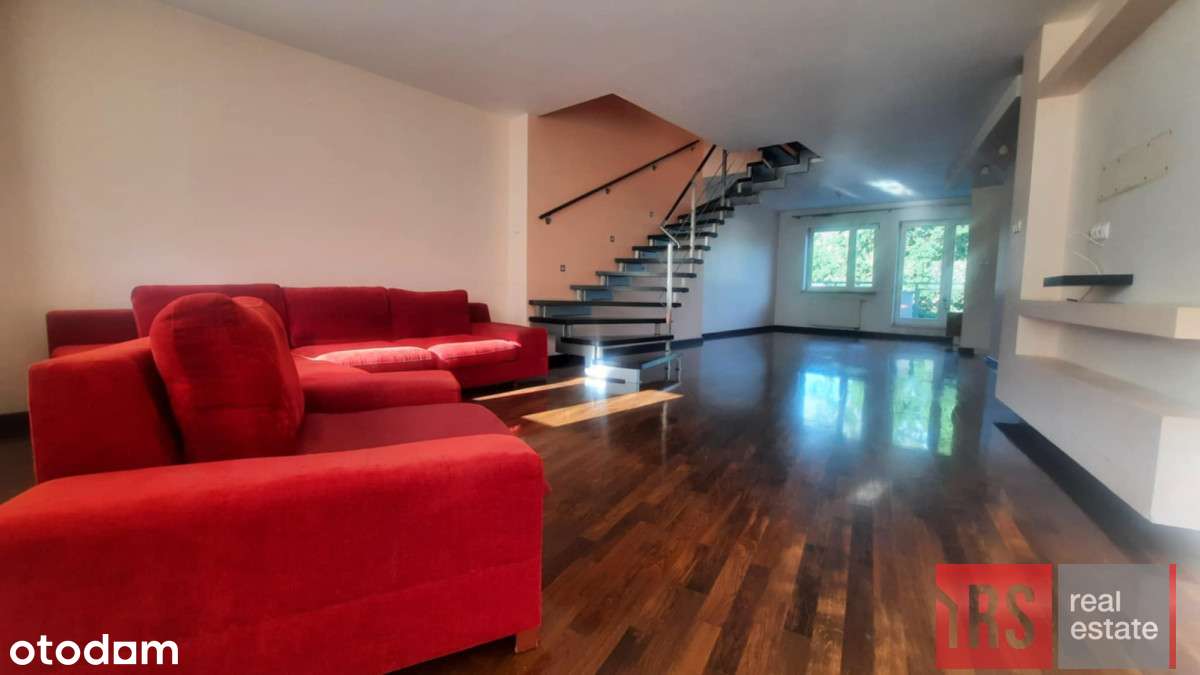 Dwupoziomowy, słoneczny apartament na sprzedaż - Pełny obrazek: 3/20