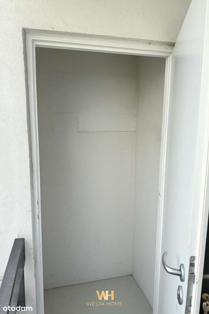 Blisko METRO*Nowe Budownictwo*2 Pokoje*Duży Balkon-19