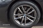 BMW Seria 5 520d xDrive M Sport sport - 4