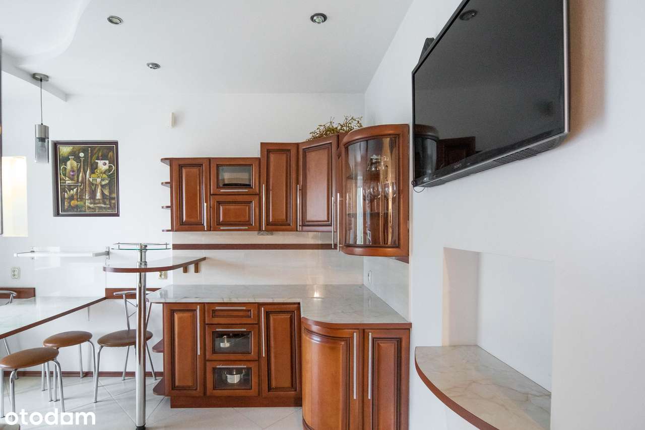 Dwa osobne nowoczesne domy, 5 apartamentów pod wynajem – Raszyn-16