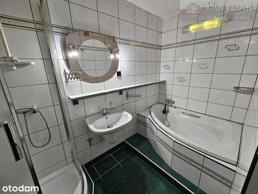 Wyjątkowa oferta!5pok.100m2 - Centrum,blisko Corso-7