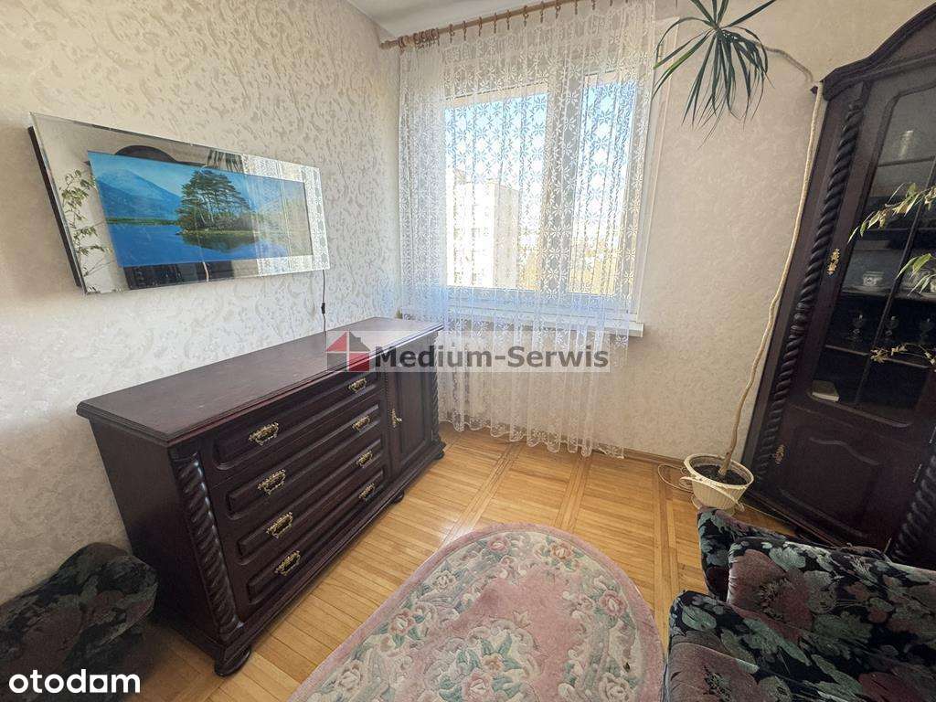 Atrakcyjne 3 pokojowe os. Jagiellońskie-5