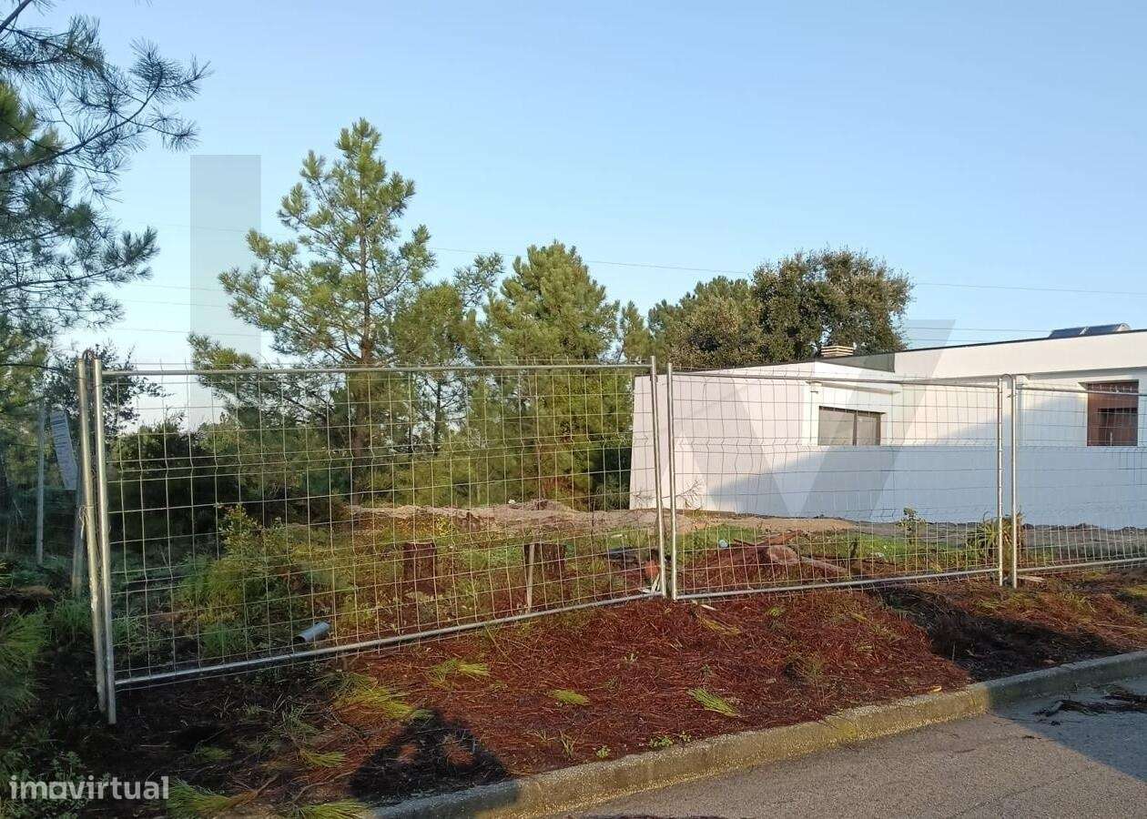 Villas do Pinhal - Moradias T3 Geminadas – Fernão Ferro-20