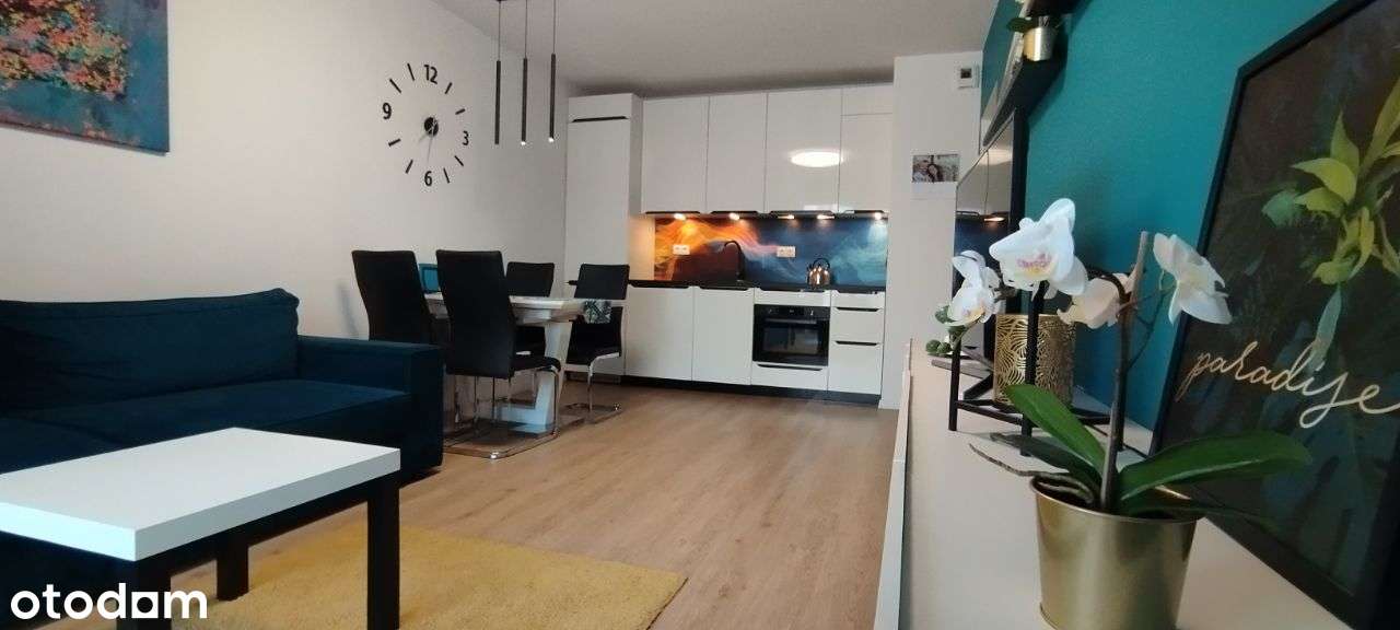 Przytulne mieszkanie na Botaniku do wynajęcia