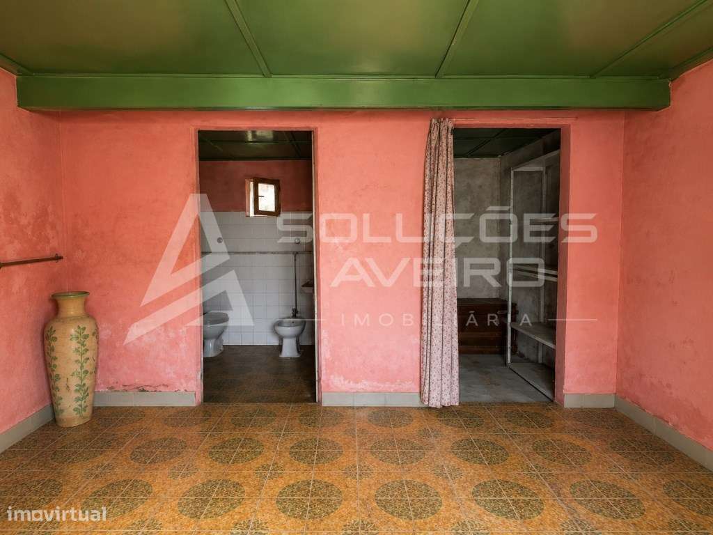 MORADIA T2 EM ALAGOA, ÁGUEDA | EXCELENTE OPORTUNIDADE-8
