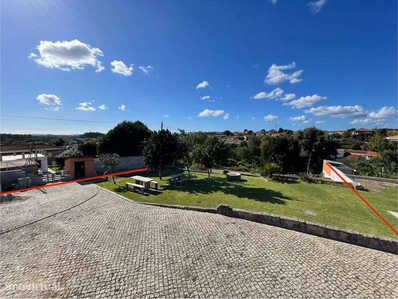 Terreno para construção 920m2 - Grande imagem: 5/5