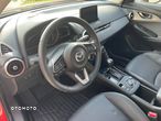 Mazda CX-3 SKYACTIV-G 150 i-ELOOP AWD Drive Exclusive-Line - 14