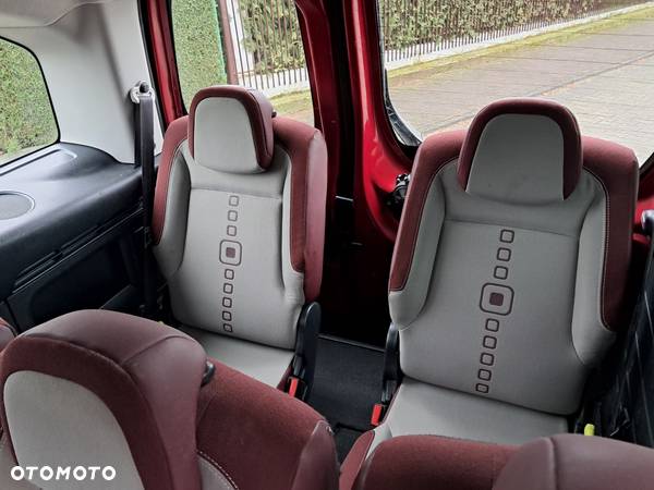 Citroën Berlingo II 1.6 HDi Multispace - 12