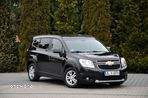 Chevrolet Orlando - 2