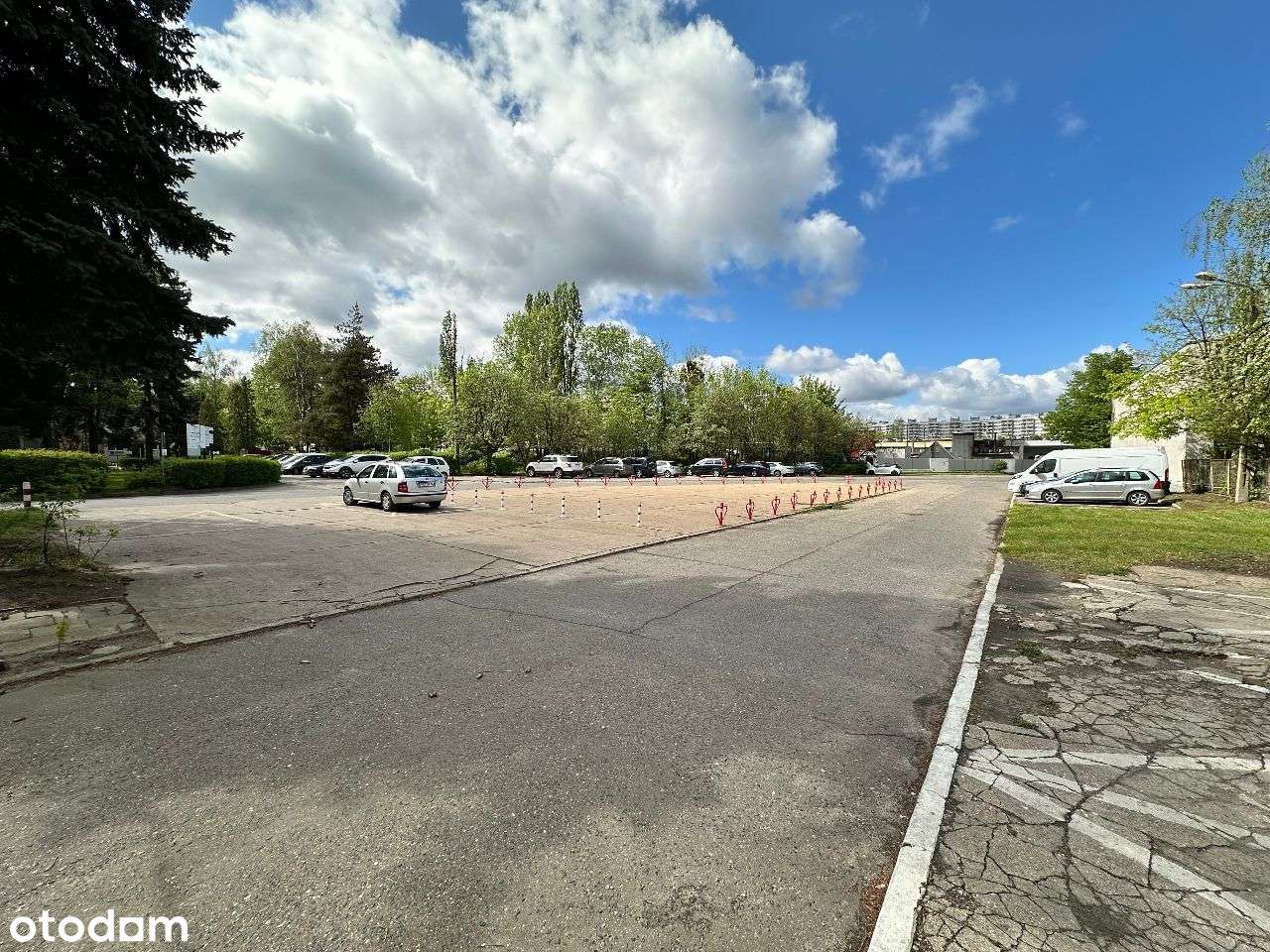 Grunt inwestycyjny blisko centrum- Magazyny - Pełny obrazek: 4/11