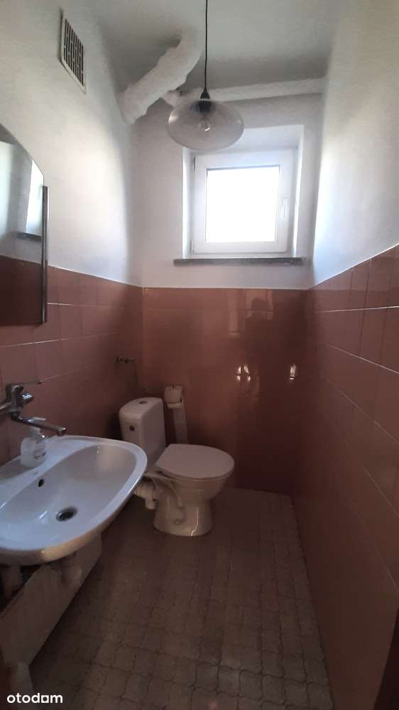 DOM KRAKÓW - PRZEGORZAŁY - 400m OD LASU WOLSKIEGO-12