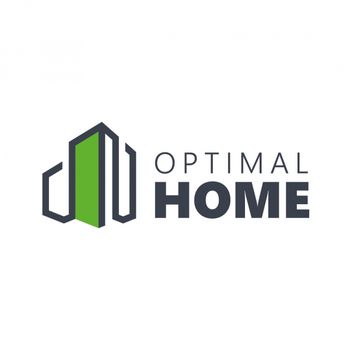 OPTIMAL HOME SP. Z O.O. Logo