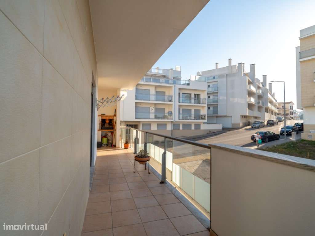 Apartamento T3 de excelentes àreas numa zona residencial calma da N...-19