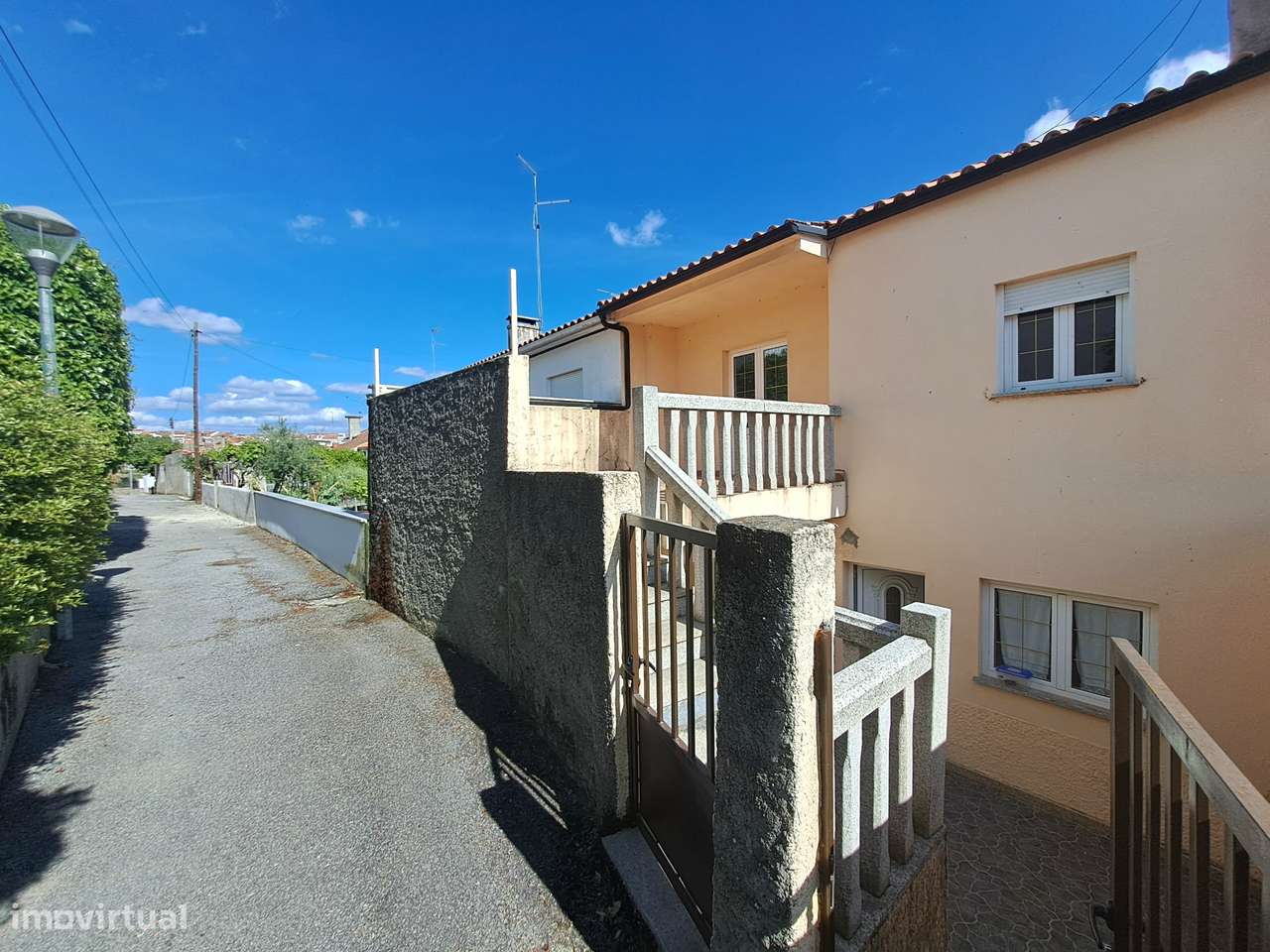 Moradia Geminada T6 Venda em Miranda do Douro,Miranda do Douro-25