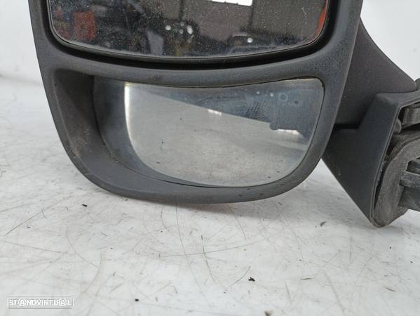 Retrovisor Esquerdo Electrico Renault Trafic Ii Caixa (Fl) - 2