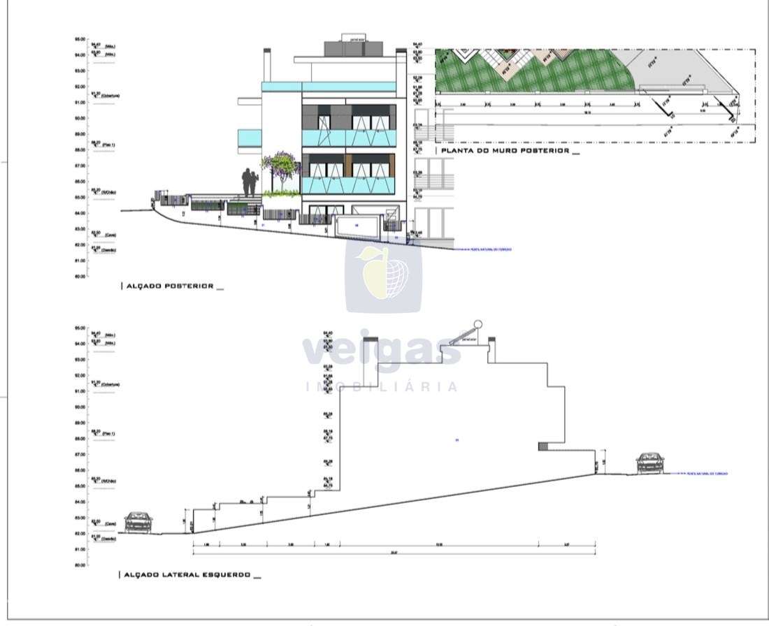 Moradia T4 C/ Piscina -  Bairro Primavera-38