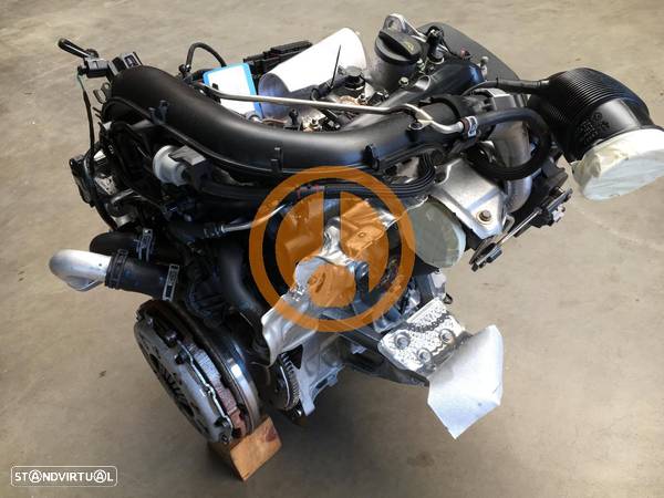 Motor CVNA AUDI A4 B9 AVANT A5 DECAPOTABLE A5 SPORTBACK - 8