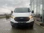 Ford Transit Custom - 13