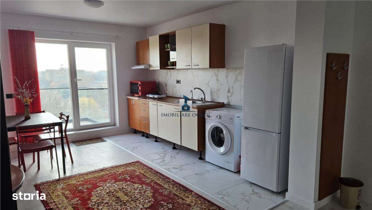 Inchiriere Apartament 2 Camere Decomandat Sun Royal View - Imagine principală: 2/9