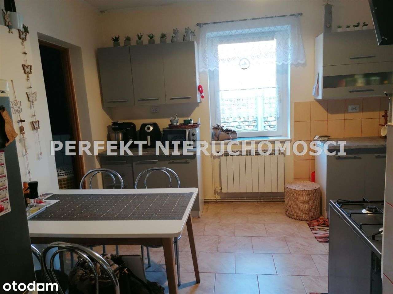 Dom poniemiecki 10 minut od Żar-5