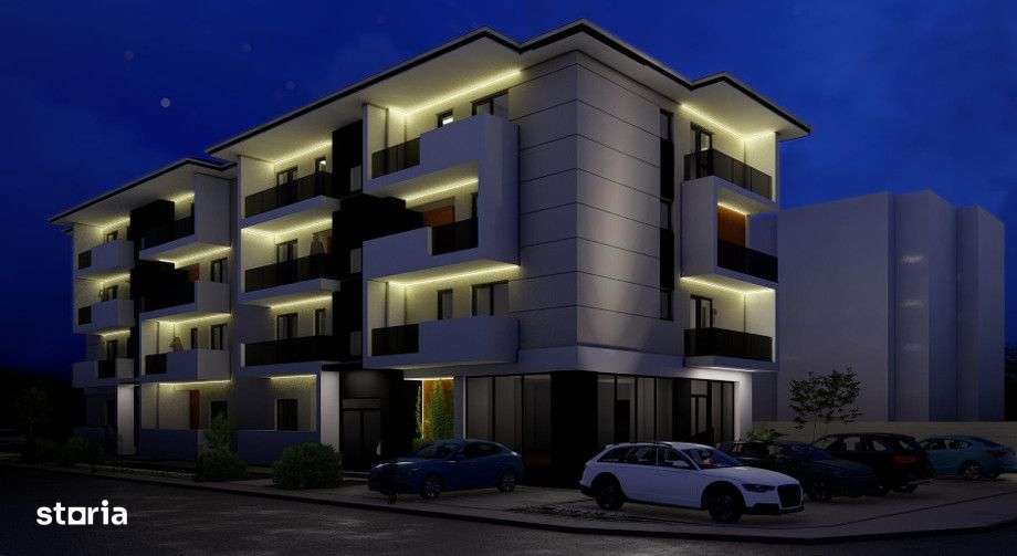 Garsoniera decomandata /Bragadiru-Cartierul Independentei - Imagine principală: 5/11