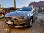 Ford Mondeo 2.0 TDCi Edition - 5