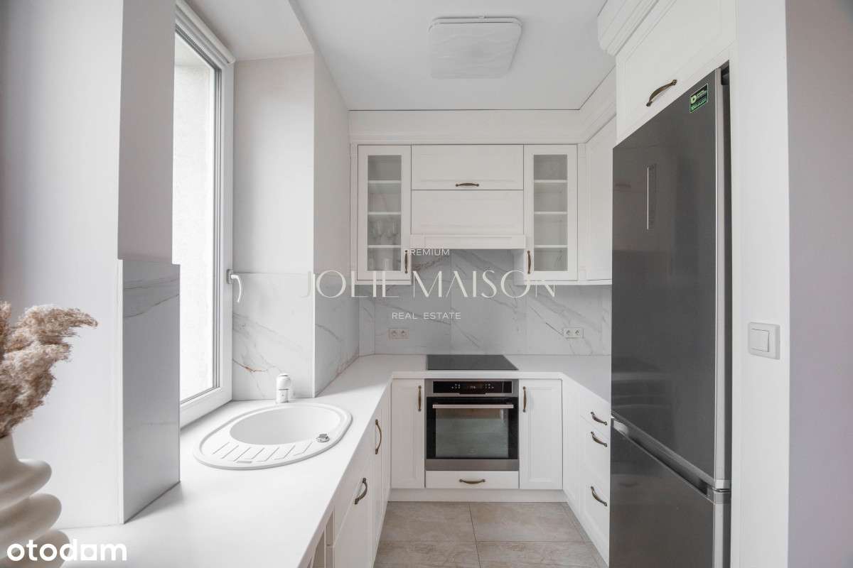 Trzy Pokoje, 75,7 M²  NA Starym żoliborzu-4