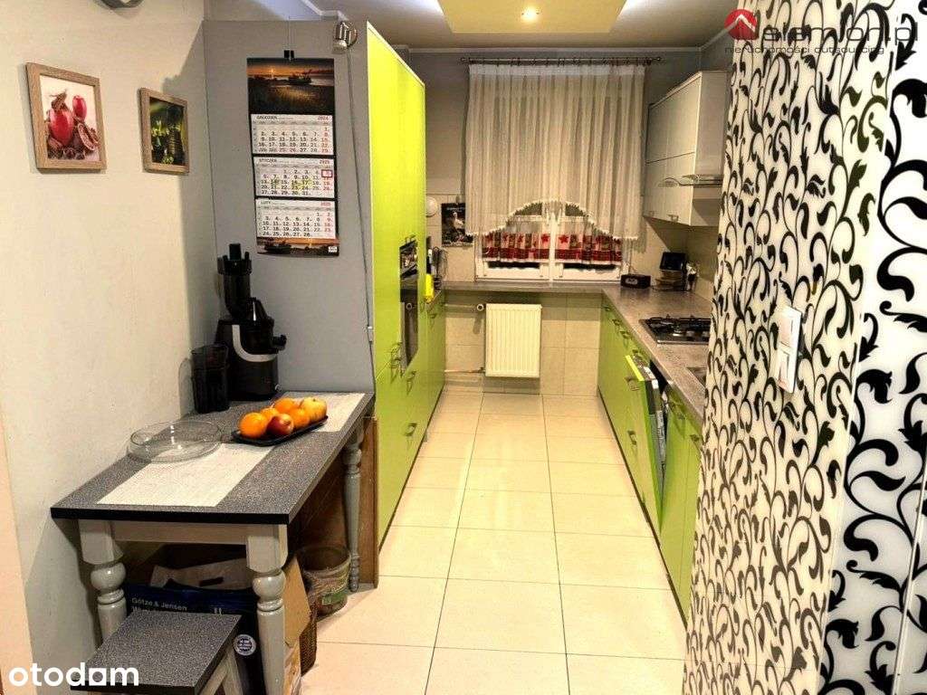 2 pokoje po remoncie w Centrum-13