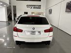 BMW 520 d Pack M Auto - 44