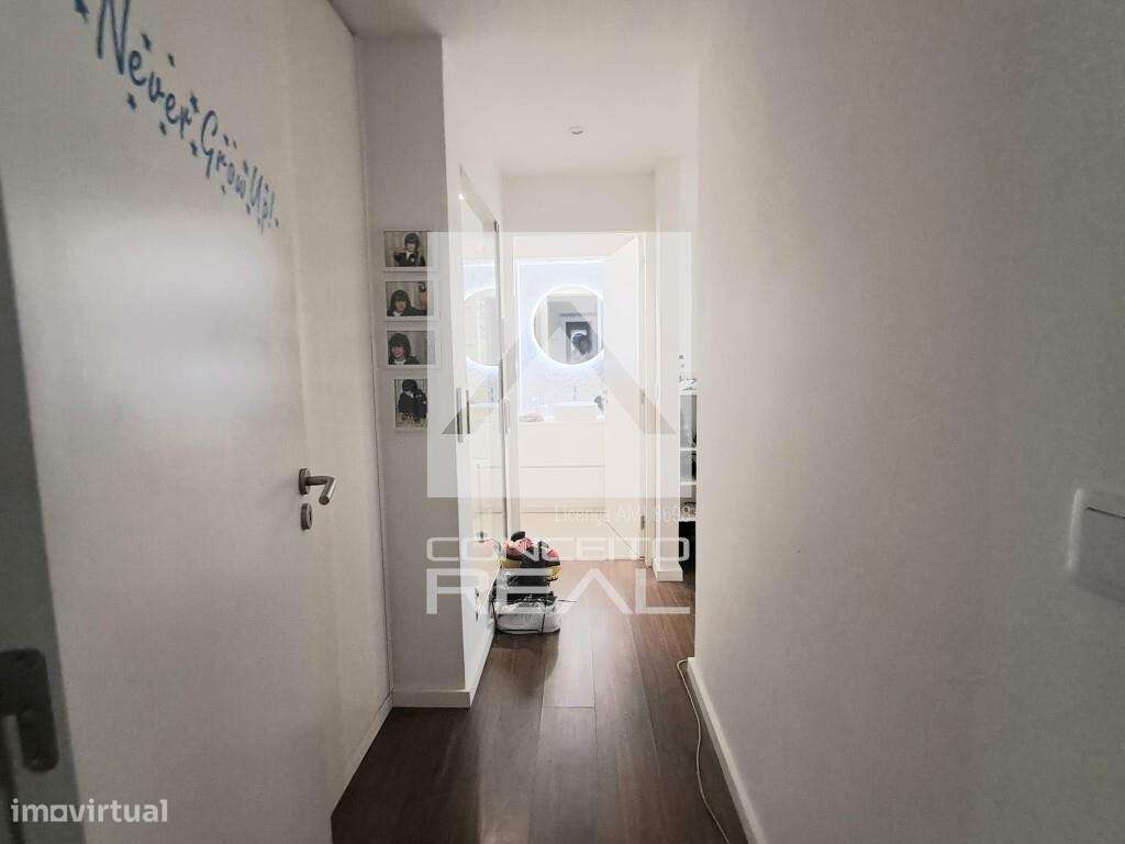 Penthouse  - c/ Terraço 360º  - Privacidade Total - Piscina - Boavista-32