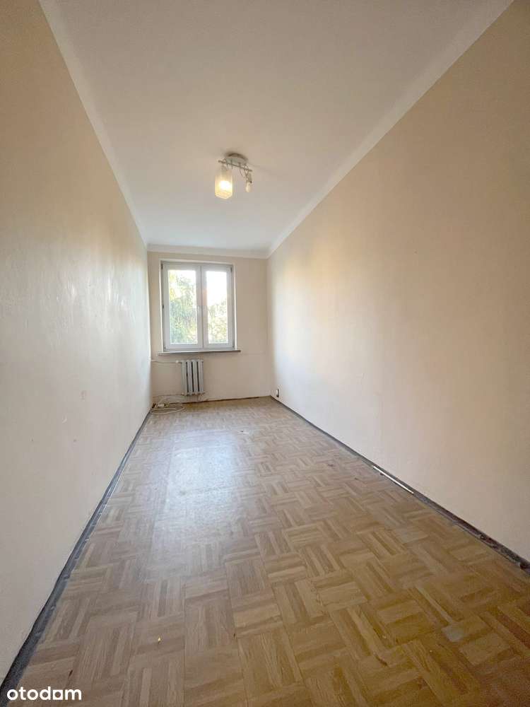 4-pokojowe mieszkanie przy ul. Ofiar Katynia w Rzeszowie - Pełny obrazek: 4/8
