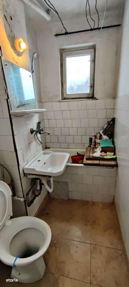 Apartament 3 camere / etaj 3 / Viitorului-4