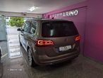 VW Sharan 2.0 TDI Highline DSG - 3