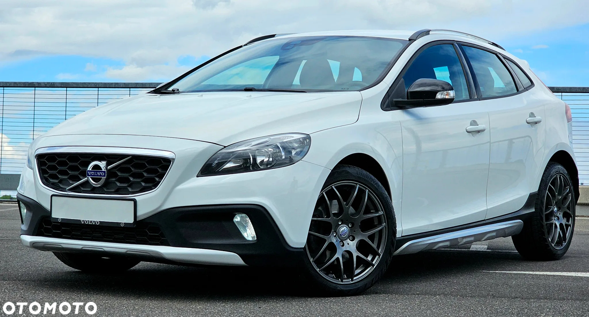 Volvo V40 CC D3 Momentum - 3